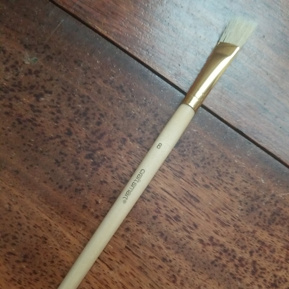 Craftsmart | 12pk - Paint Brushes #8 - Picture 2 of 5